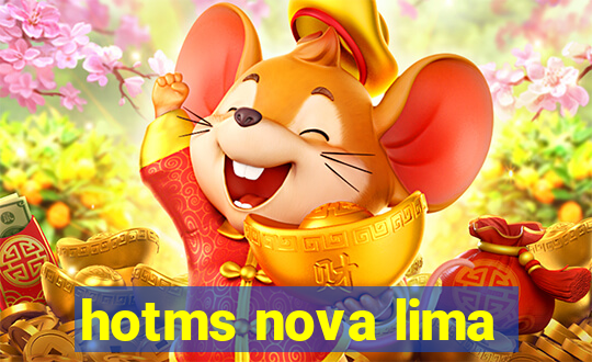 hotms nova lima